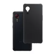 Husă de protecție 3mk Matt pentru Samsung Galaxy Xcover 5 (SM-G525), neagră