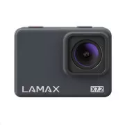 LAMAX X7.2 - cameră de acțiune