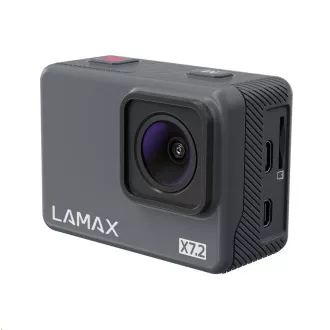 LAMAX X7.2 - cameră de acțiune