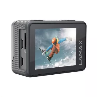 LAMAX X7.2 - cameră de acțiune