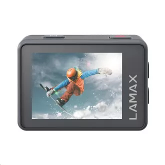 LAMAX X7.2 - cameră de acțiune