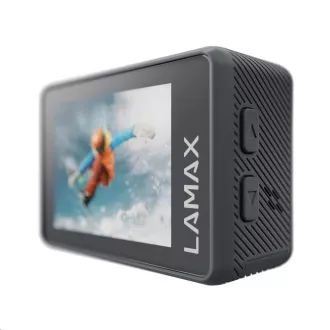 LAMAX X7.2 - cameră de acțiune