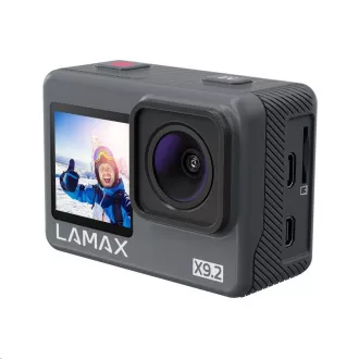 LAMAX X9.2 - cameră de acțiune