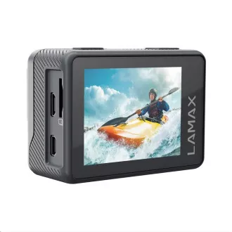 LAMAX X9.2 - cameră de acțiune