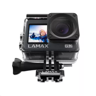 LAMAX X9.2 - cameră de acțiune