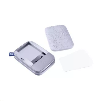 Imprimantă de buzunar HP Sprocket HP Sprocket Luna Alb