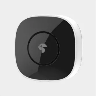 Sonerie video wireless Toucan cu sonerie - telefon video wireless pentru casă
