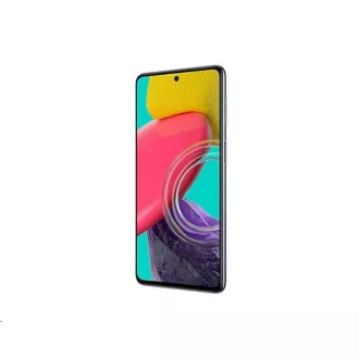 Samsung Galaxy M53 (M536), 5G, 6/128 GB, EU, albastru