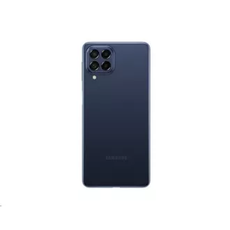 Samsung Galaxy M53 (M536), 5G, 6/128 GB, EU, albastru