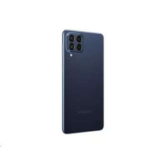 Samsung Galaxy M53 (M536), 5G, 6/128 GB, EU, albastru