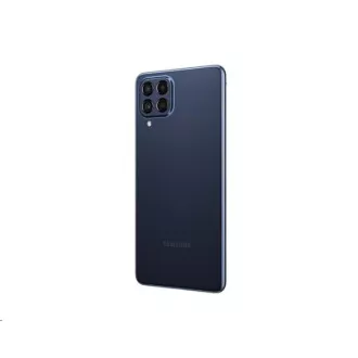 Samsung Galaxy M53 (M536), 5G, 6/128 GB, EU, albastru