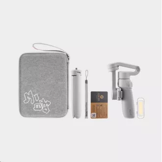 Stabilizator Zhiyun Smooth Q4 Combo Stabilizator Zhiyun Smooth Q4 Combo