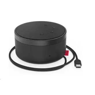 Lenovo Go Wired Speakerphone cu fir