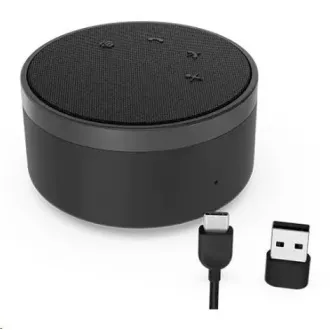 Lenovo Go Wired Speakerphone cu fir