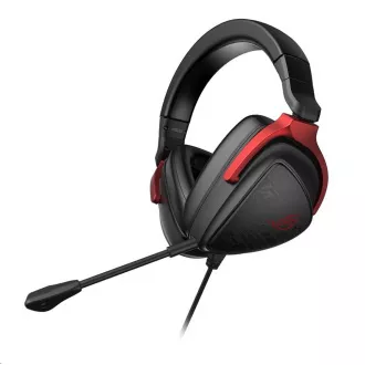 Căști ASUS ROG DELTA S CORE, Căști pentru jocuri Căști ASUS ROG DELTA S CORE, Căști pentru jocuri