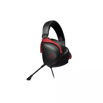 Căști ASUS ROG DELTA S CORE, Căști pentru jocuri Căști ASUS ROG DELTA S CORE, Căști pentru jocuri