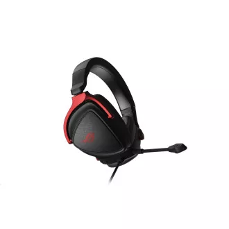Căști ASUS ROG DELTA S CORE, Căști pentru jocuri Căști ASUS ROG DELTA S CORE, Căști pentru jocuri