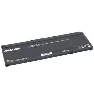 Baterie AVACOM pentru HP OMEN 15-ce Seria Li-Pol 15, 4V 4550mAh 70Wh