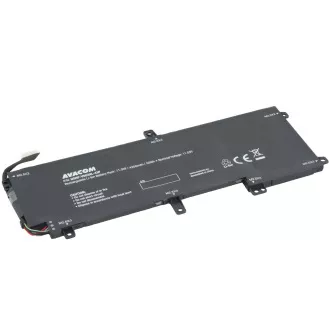 Baterie AVACOM pentru HP Envy 15-as seria Li-Pol 11, 55V 4350mAh 50Wh Baterie AVACOM pentru HP Envy 15-as seria Li-Pol 11, 55V 4350mAh 50Wh