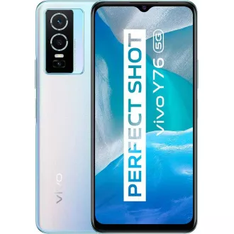 Vivo Y76 DS 5G 8GB/128GB albastru EU Vivo Y76 DS 5G 8GB/128GB albastru EU