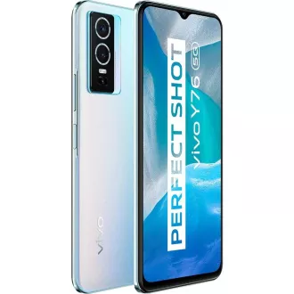 Vivo Y76 DS 5G 8GB/128GB albastru EU Vivo Y76 DS 5G 8GB/128GB albastru EU