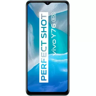 Vivo Y76 DS 5G 8GB/128GB albastru EU Vivo Y76 DS 5G 8GB/128GB albastru EU