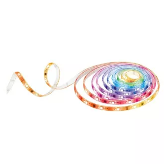 TP-Link Tapo Tapo L930-5 smart WiFi LED strip (culoare, 2500K-6500K, 2000lm, 2, 4GHz, 5m)