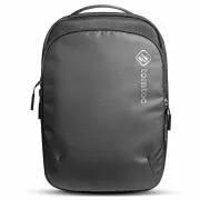 Rucsac TomToc – rucsac pentru laptop de până la 16", 15 L, negru