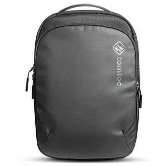 Rucsac TomToc – rucsac pentru laptop de până la 16", 15 L, negru Rucsac TomToc – rucsac pentru laptop de până la 16", 15 L, negru