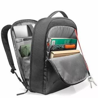 Rucsac TomToc – rucsac pentru laptop de până la 16", 15 L, negru Rucsac TomToc – rucsac pentru laptop de până la 16", 15 L, negru