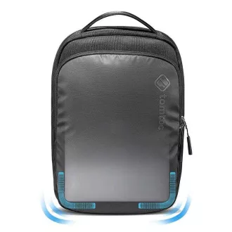 Rucsac TomToc – rucsac pentru laptop de până la 16", 15 L, negru Rucsac TomToc – rucsac pentru laptop de până la 16", 15 L, negru