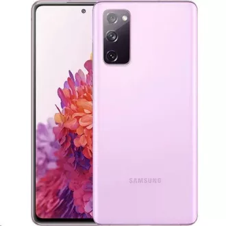 Samsung Galaxy S20 FE (G780G), 128 GB, violet Samsung Galaxy S20 FE (G780G), 128 GB, violet