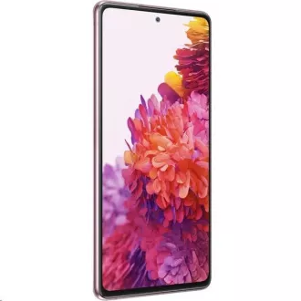 Samsung Galaxy S20 FE (G780G), 128 GB, violet Samsung Galaxy S20 FE (G780G), 128 GB, violet