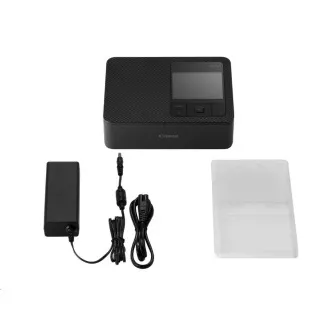 Canon SELPHY CP-1500 Imprimantă termosublimatoare Canon SELPHY CP-1500 - negru