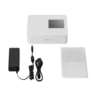 Imprimanta termică cu sublimare Canon SELPHY CP-1500 - alb