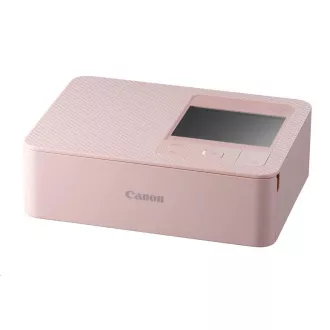Canon SELPHY CP-1500 Imprimantă termosublimatoare Canon SELPHY CP-1500 - roz