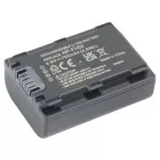 Baterie AVACOM Sony NP-FH30, FH40, FH50 Li-Ion 6.8V 700mAh 4.8Wh