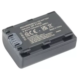 Baterie AVACOM Sony NP-FH30, FH40, FH50 Li-Ion 6.8V 700mAh 4.8Wh