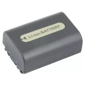 Baterie AVACOM Sony NP-FH30, FH40, FH50 Li-Ion 6.8V 700mAh 4.8Wh