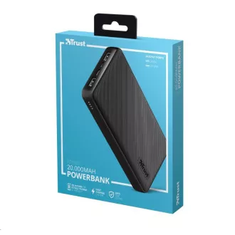 TRUST Primo Powerbank 20000 mAh ECO
