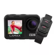LAMAX W10.1 - cameră de acțiune