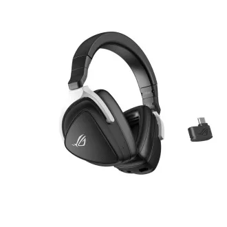 Căști ASUS ROG DELTA S WIRELESS, Bluetooth Căști ASUS ROG DELTA S WIRELESS, Bluetooth
