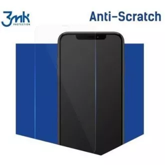 3mk All-Safe Foil Anti-Scratch - ceasuri