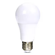 Bec cu LED Solight, formă clasică, 7W, E27, 3000K, 270°, 595lm