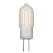 Bec LED Solight G4, 1, 5W, 3000K, 130lm