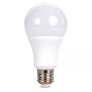 Bec cu LED Solight, formă clasică, 15W, E27, 6000K, 220°, 1275lm