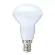 Bec reflector cu LED Solight, R50, 5W, E14, 3000K, 440lm, alb