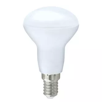 Bec reflector cu LED Solight, R50, 5W, E14, 3000K, 440lm, alb Bec reflector cu LED Solight, R50, 5W, E14, 3000K, 440lm, alb