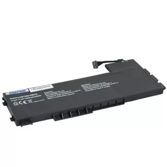 Baterie AVACOM pentru HP ZBook 15 G3 Li-Pol 11, 4V 7200mAh 82Wh Baterie AVACOM pentru HP ZBook 15 G3 Li-Pol 11, 4V 7200mAh 82Wh