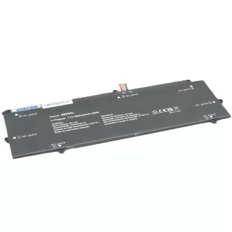 Baterie AVACOM pentru HP Pro x2 612 G2 Li-Pol 7, 7V 5400mAh 42Wh